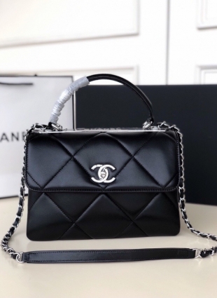 Chanel bag