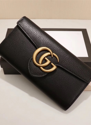 Gucci wallet