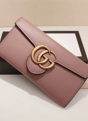 Gucci wallet