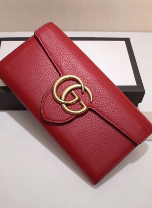 Gucci wallet