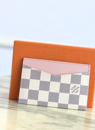 Louis Vuitton wallet