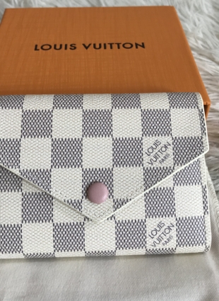 Louis Vuitton wallet
