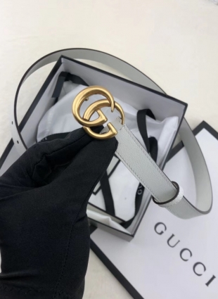 GG belt 2.0