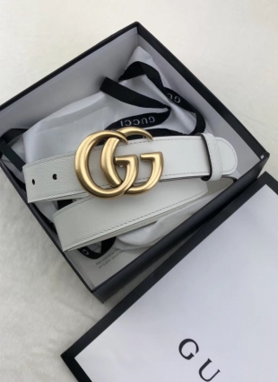 GG belt 3.0