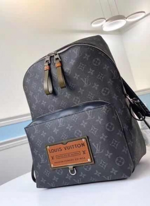 Louis Vuitton backpack