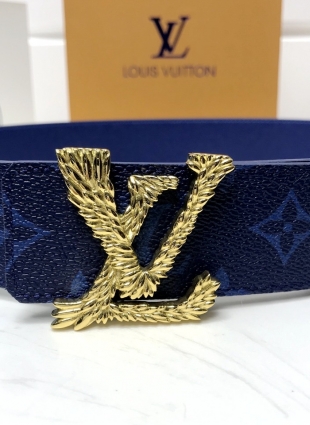 Louis Vuitton belt 4.0