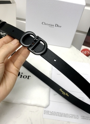 Dior belt 2.0