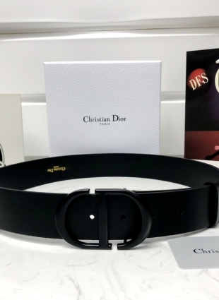 Dior belt