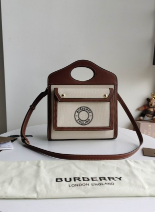 Burberry bag