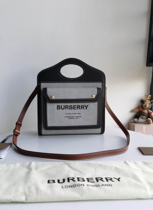 Burberry bag