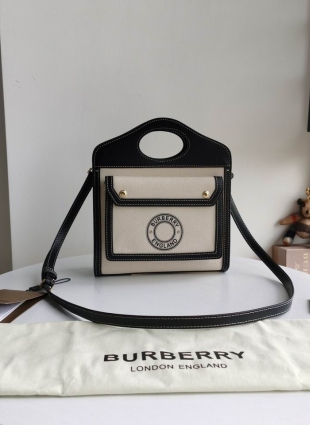 Burberry bag