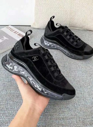 CHANEL sneakers