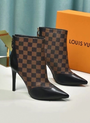 Louis Vuitton shoe