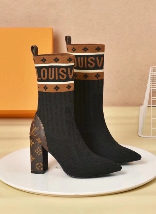 Louis Vuitton shoe