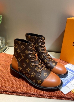 Louis Vuitton shoe