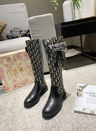 Christian Dior shoe