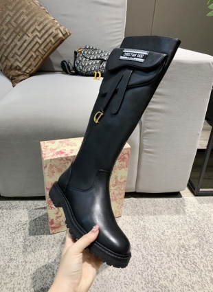 Christian Dior shoe