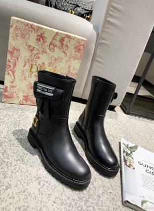 Christian Dior shoe