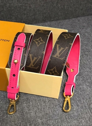 Louis Vuitton bag strap