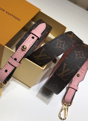 Louis Vuitton bag strap