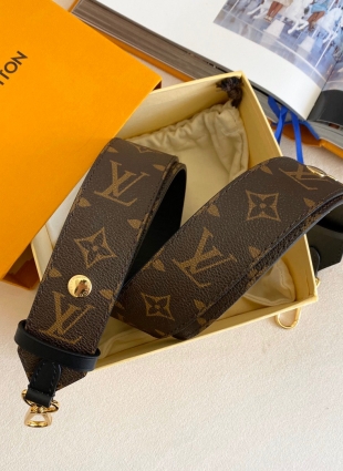 Louis Vuitton bag strap