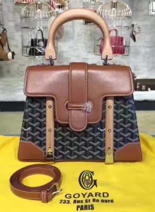Goyard bag
