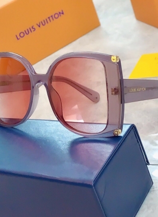 Louis Vuitton glasses