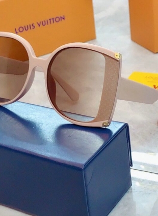 Louis Vuitton glasses