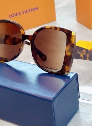 Louis Vuitton glasses