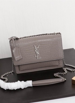 Yves Saint Laurent bag