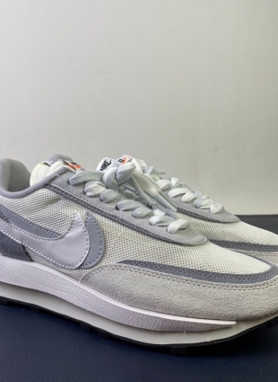Nike spots shoes