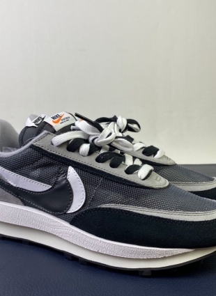 Nike spots shoes