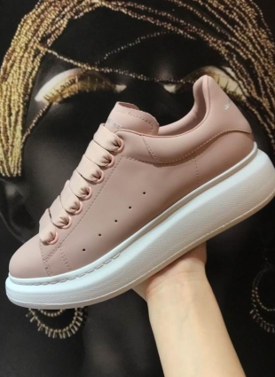 Alexander McQueen sneakers