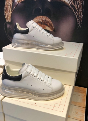 Alexander McQueen sneakers