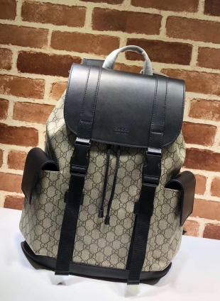 Gucci backpack