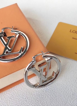Louis Vuitton earrings
