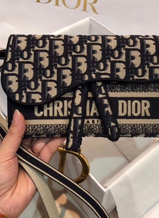 Dior bag