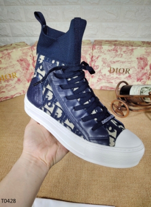 Christian Dior Sneakers