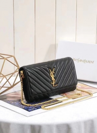 Yves Saint Laurent bag