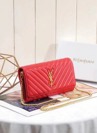 Yves Saint Laurent bag