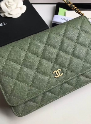 CHANEL bag