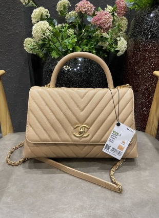 Chanel bag