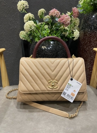 Chanel bag
