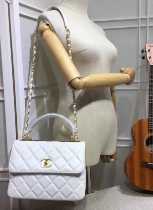 Chanel bag