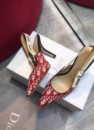 CHRISTIAN DIOR SHOES