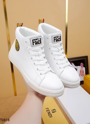 Fendi shoes
