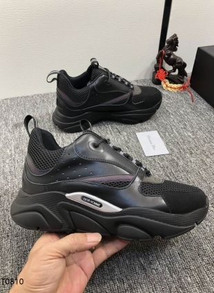 Christian Dior Trainer Sneaker