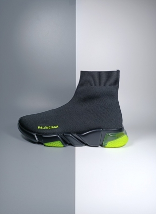Balenciaga shoes Quality 1:1