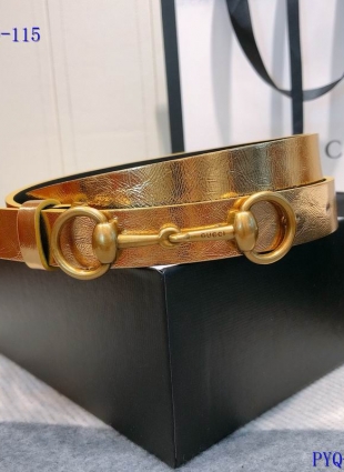 Gucci belt 2.0