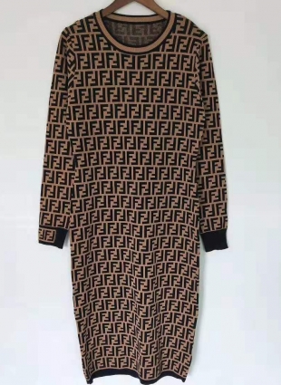 Fendi dress
